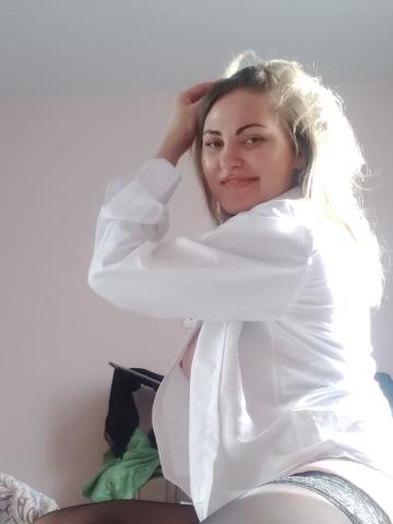 Анкета проститутки Роксана, 33 года